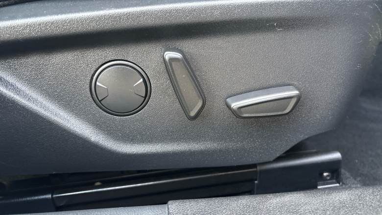 Ford Focus 1.0 EcoBoost 125 ST-Line X 5dr Petrol Hatchback